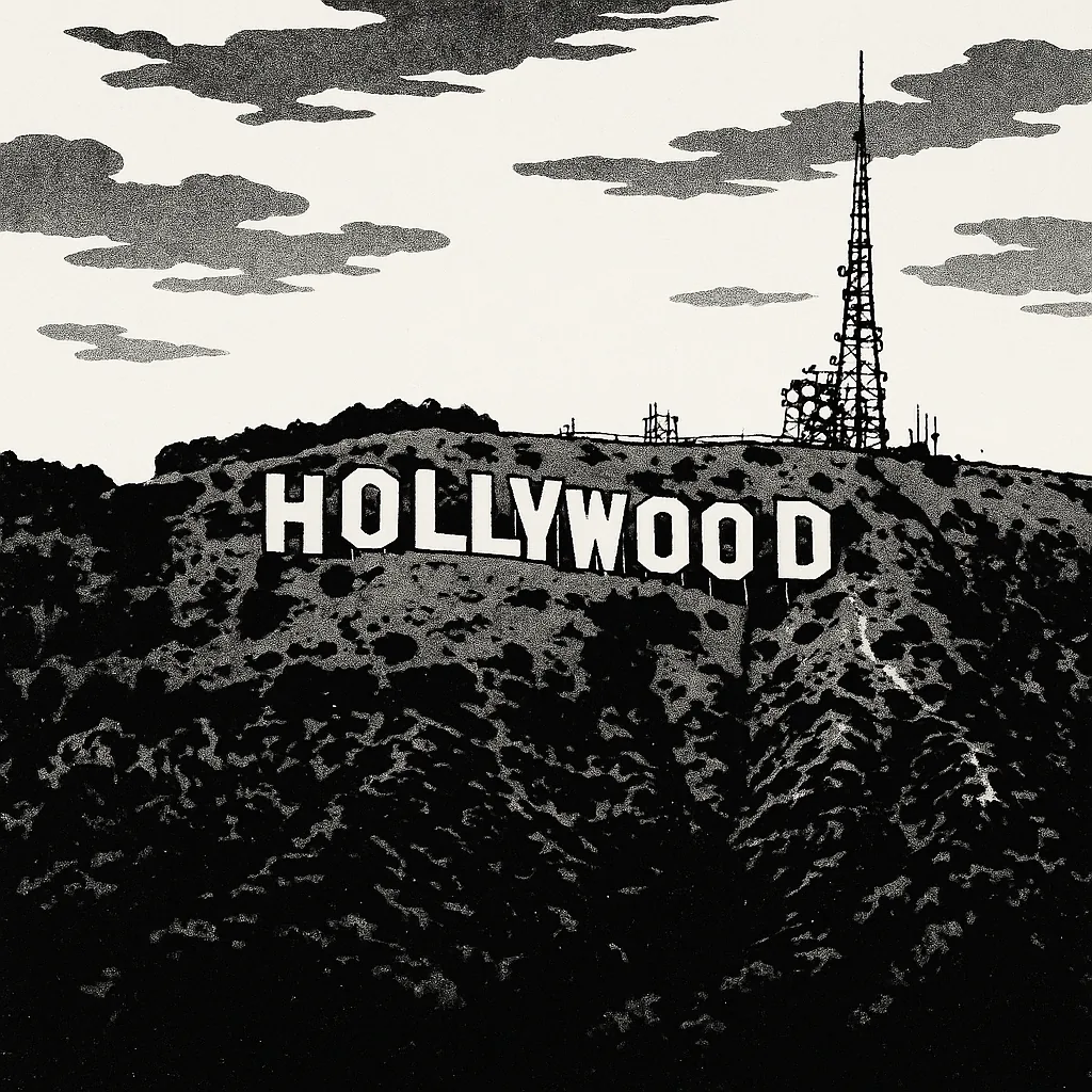 Hollywood Roots